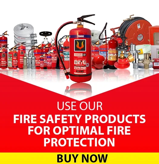 product banner